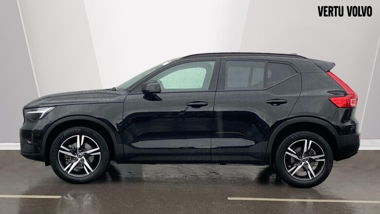 Volvo XC40 2.0 B3P Plus Dark 5dr Auto Petrol Estate